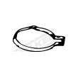 Cache batterie WALKER 81586 - Visuel 1