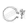Cache batterie WALKER 81590 - Visuel 1