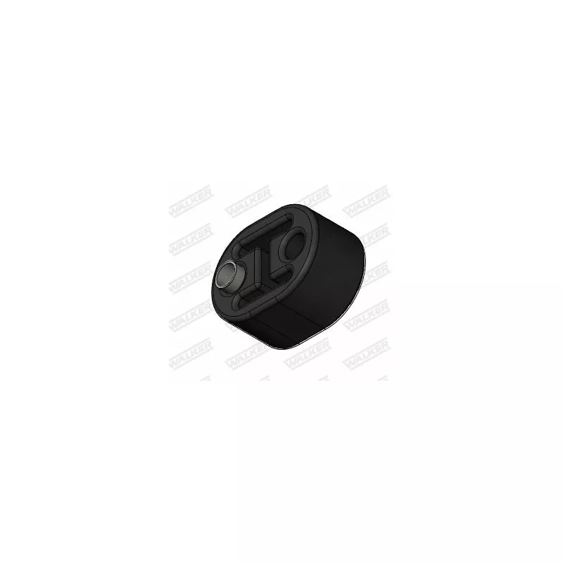 Cache batterie WALKER 81792