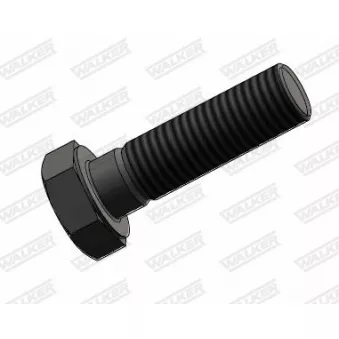 Cache batterie WALKER 81793