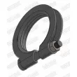 Pièce de serrage, échappement WALKER 81813 - Visuel 3