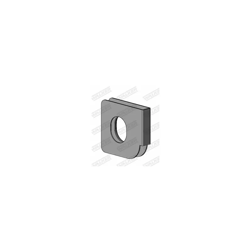 Cache batterie WALKER 81892