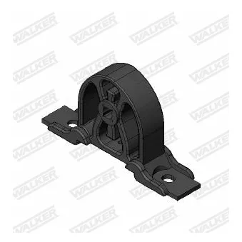 Cache batterie WALKER 82039