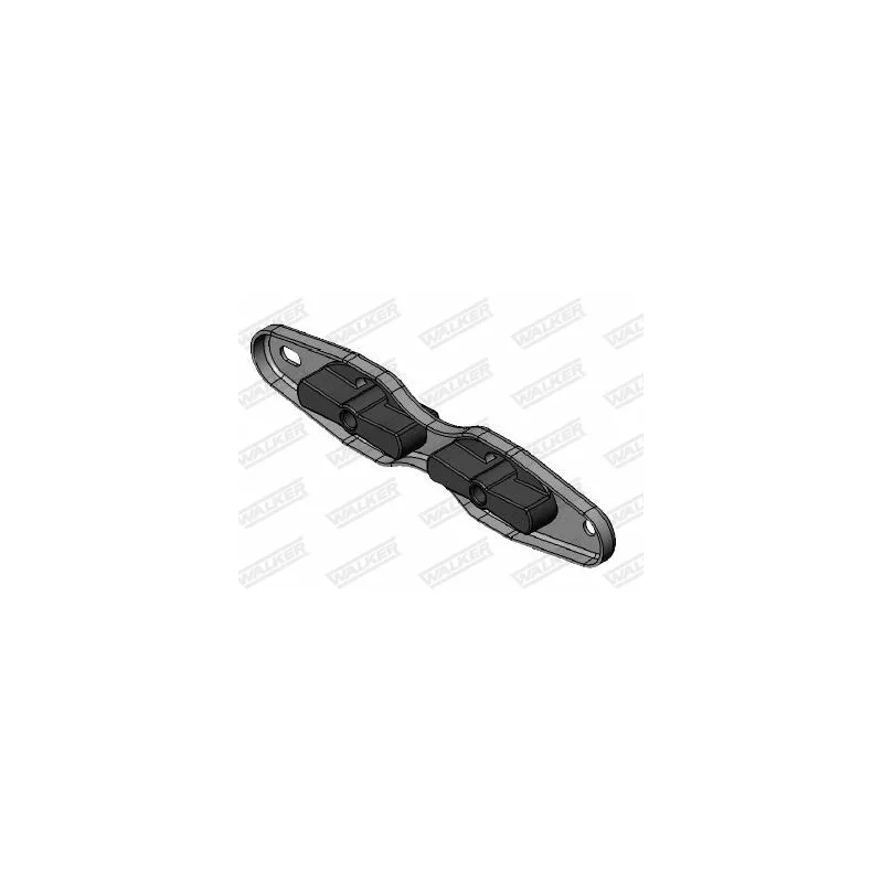 Cache batterie WALKER 82069