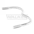 Pièce de serrage, échappement WALKER 82144 - Visuel 2