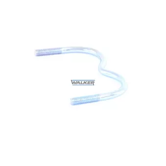 Pièce de serrage, échappement WALKER 82145