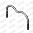Pièce de serrage, échappement WALKER 82145 - Visuel 3