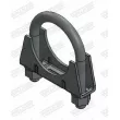 Pièce de serrage, échappement WALKER 82306 - Visuel 2