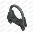 Pièce de serrage, échappement WALKER 82308 - Visuel 3