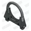 Pièce de serrage, échappement WALKER 82310 - Visuel 3