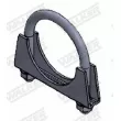 Pièce de serrage, échappement WALKER 82312 - Visuel 3