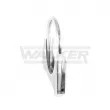 Pièce de serrage, échappement WALKER 82316 - Visuel 3