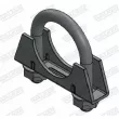 Pièce de serrage, échappement WALKER 82320 - Visuel 3