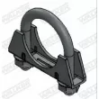 Pièce de serrage, échappement WALKER 82321 - Visuel 3