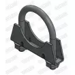 Pièce de serrage, échappement WALKER 82325 - Visuel 3