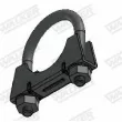 Pièce de serrage, échappement WALKER 82326 - Visuel 3