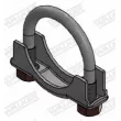 Pièce de serrage, échappement WALKER 82327 - Visuel 2
