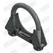 Pièce de serrage, échappement WALKER 82328 - Visuel 3