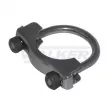 Pièce de serrage, échappement WALKER 82339 - Visuel 1