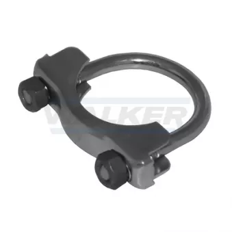 Pièce de serrage, échappement WALKER 82339
