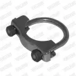Pièce de serrage, échappement WALKER 82339 - Visuel 2