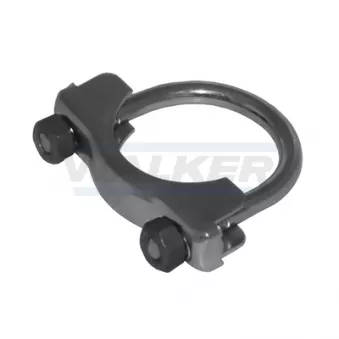 Pièce de serrage, échappement WALKER 82345