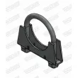 Pièce de serrage, échappement WALKER 82350 - Visuel 3