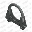 Pièce de serrage, échappement WALKER 82394 - Visuel 3