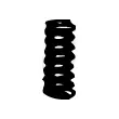 Boulon, système d'échappement WALKER 82434 - Visuel 1