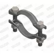Pièce de serrage, échappement WALKER 82486 - Visuel 3