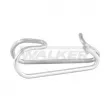 Kit d'assemblage, silencieux WALKER 82495 - Visuel 3
