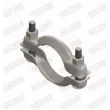 Pièce de serrage, échappement WALKER 82501 - Visuel 3