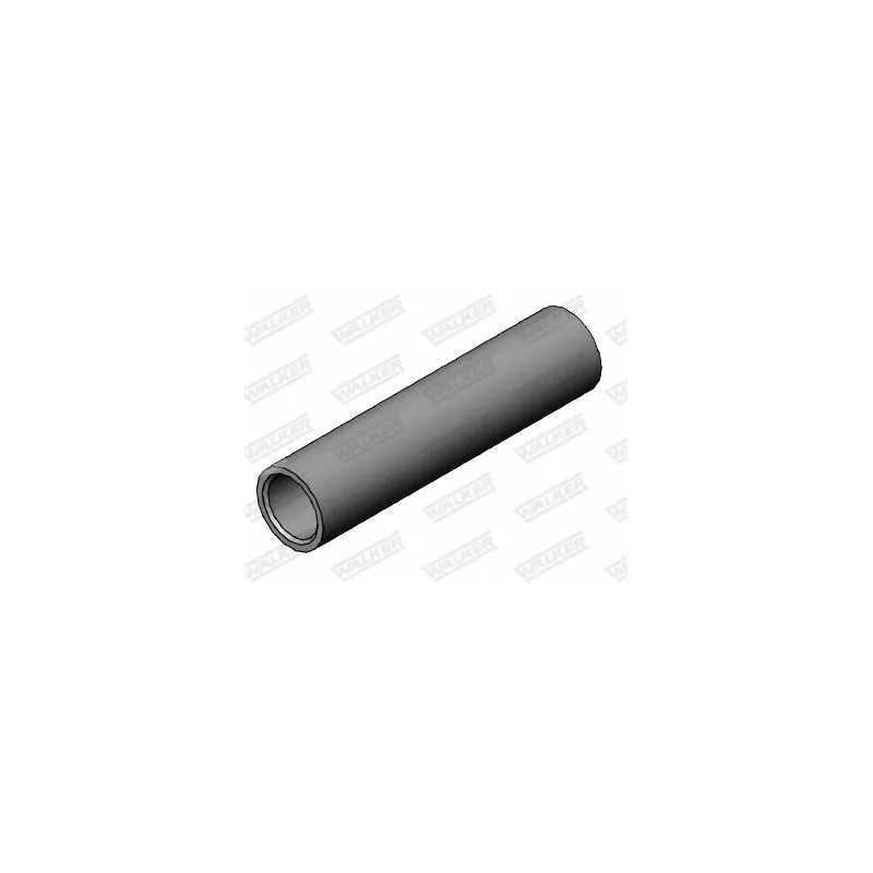 Boulon, système d'échappement WALKER 82514