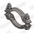 Pièce de serrage, échappement WALKER 82516 - Visuel 3