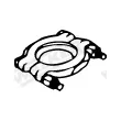 Kit d'assemblage, silencieux WALKER 82519 - Visuel 1