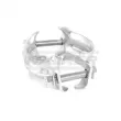 Kit d'assemblage, silencieux WALKER 82519 - Visuel 2