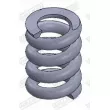 Boulon, système d'échappement WALKER 82520 - Visuel 2