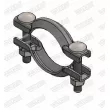 Pièce de serrage, échappement WALKER 82526 - Visuel 3