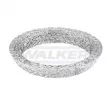 Kit d'assemblage, silencieux WALKER 82528 - Visuel 3