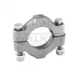 Pièce de serrage, échappement WALKER 82533 - Visuel 3