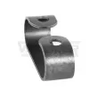 Kit d'assemblage, silencieux WALKER 82545 - Visuel 2