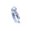 Kit d'assemblage, silencieux WALKER 82566 - Visuel 2