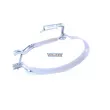 Kit d'assemblage, silencieux WALKER 82566 - Visuel 3