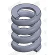 Boulon, système d'échappement WALKER 82598 - Visuel 2