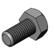 Boulon, système d'échappement WALKER 83110 - Visuel 1