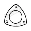 Boulon, système d'échappement WALKER 83119 - Visuel 1