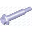 Boulon, système d'échappement WALKER 83155 - Visuel 2
