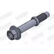 Boulon, système d'échappement WALKER 83170 - Visuel 3