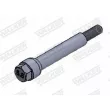 Boulon, système d'échappement WALKER 83181 - Visuel 3