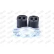 Kit d'assemblage, silencieux WALKER 85170 - Visuel 3